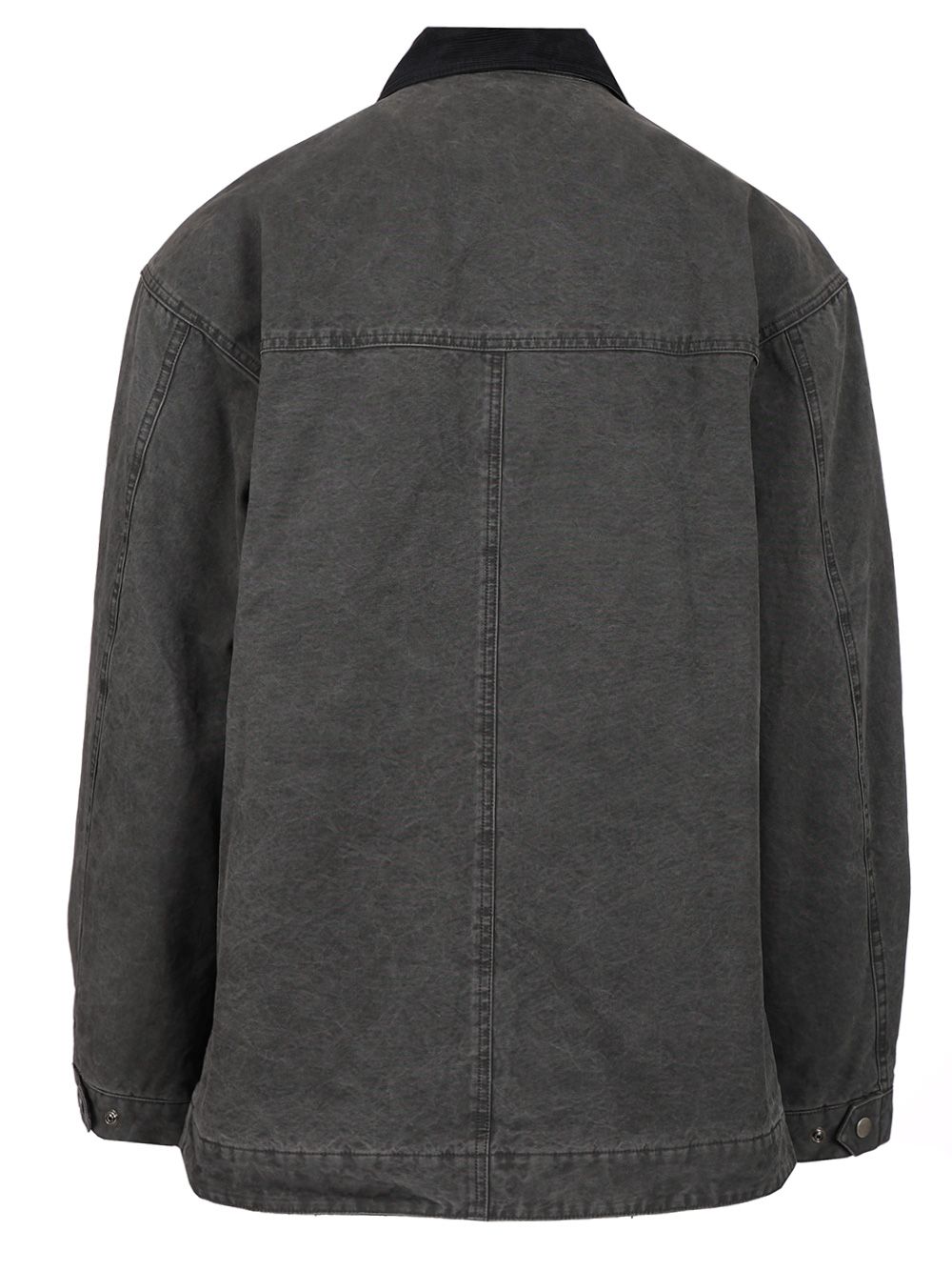 Marant Kimel Giacche - Nero | 79f2e42bea3bec0d59fbfa8db31dea77e7d534c5