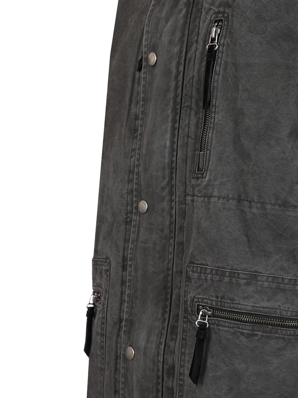 Marant Kimel Giacche - Nero | f5fa184fc72be6eba6470ebb29af6760cc64a12b