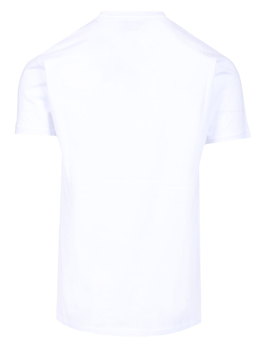 Vivienne Westwood Orb T-Shirt - Bianco | 0f5dd5ca4b99b91f77fc60d63229e44c099f6b51