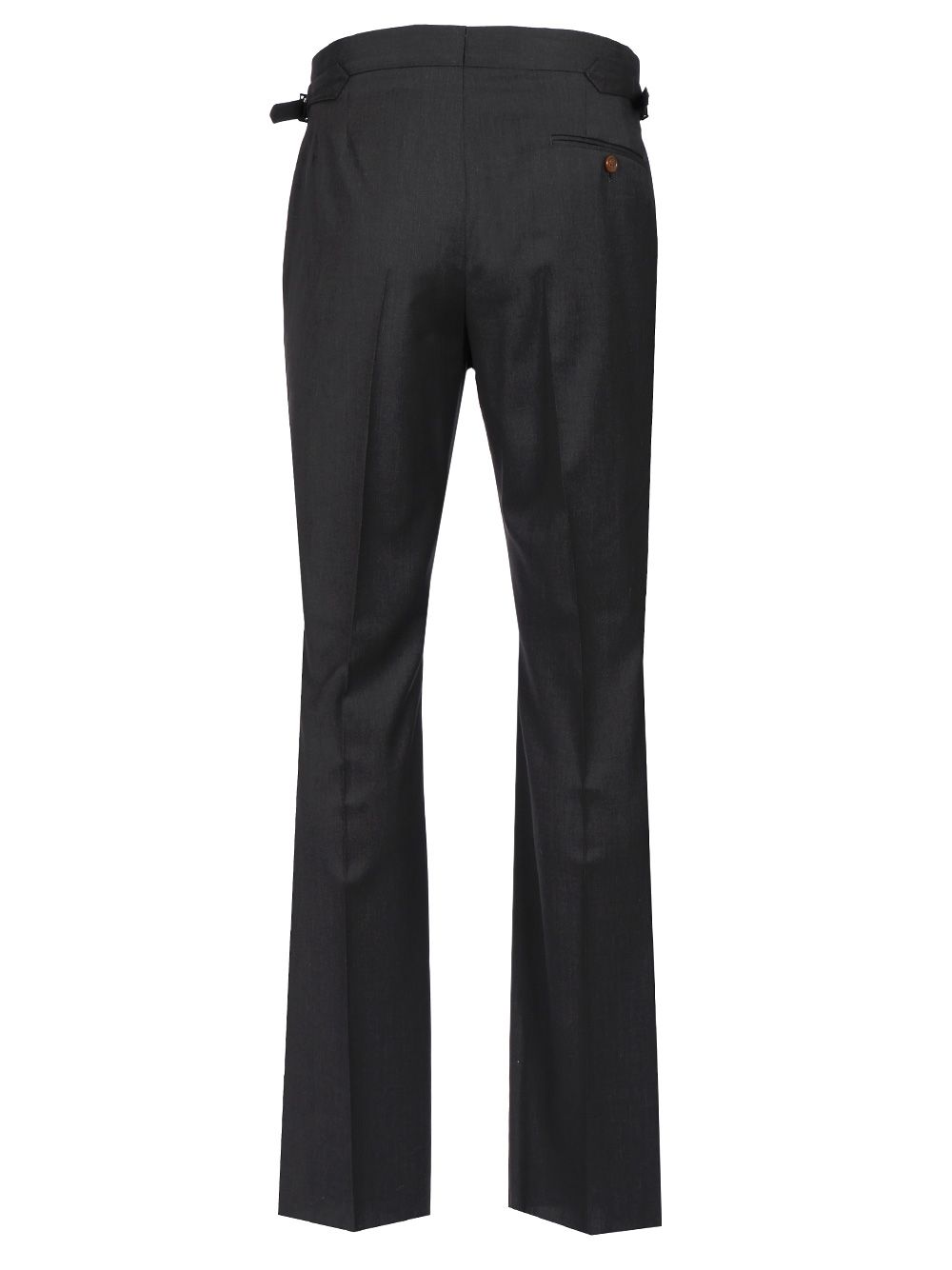 Vivienne Westwood Sang Trousers - Nero | 5c7e59ecfbe46d172cf040f51cf067fc88377e84