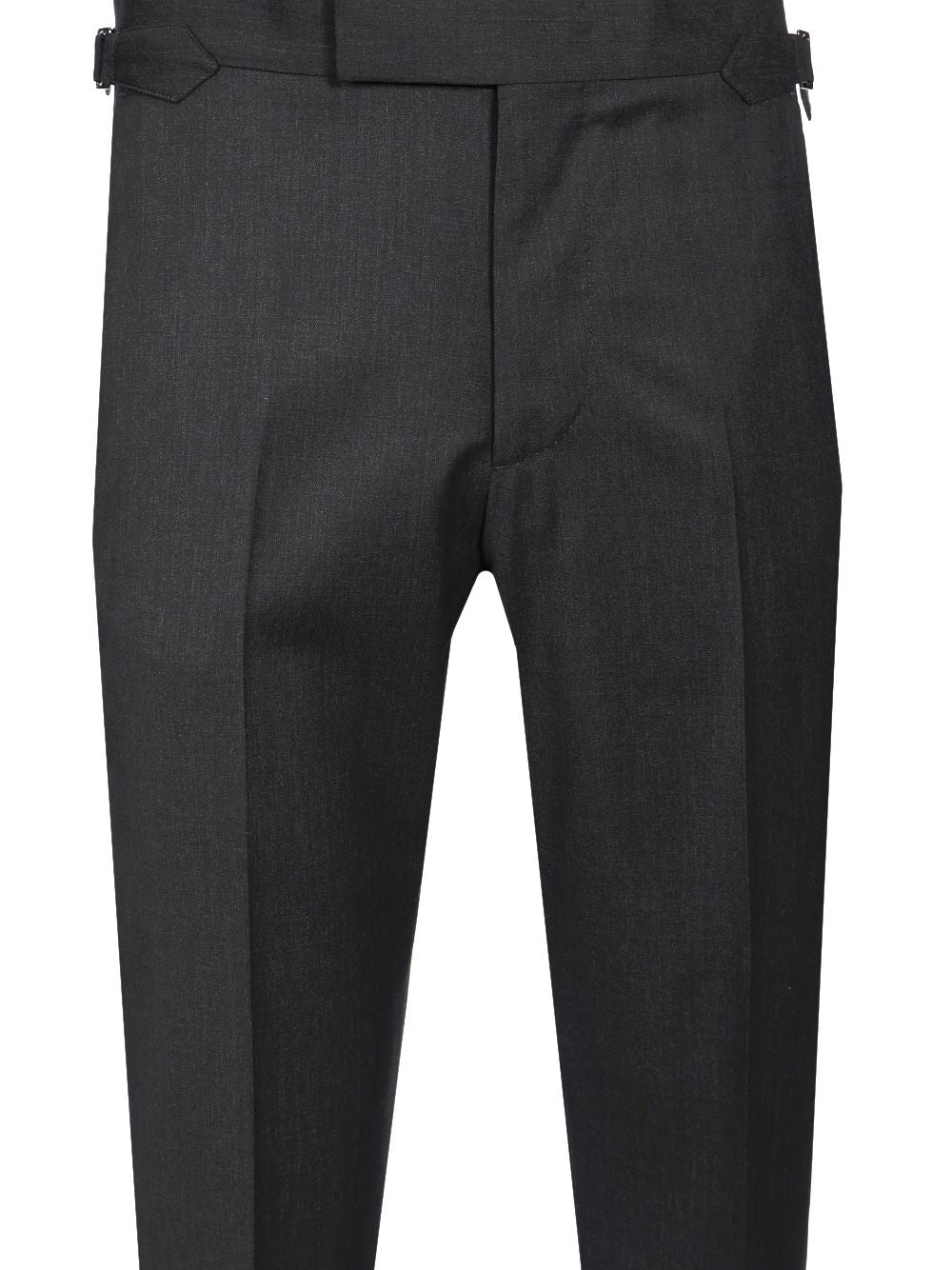 Vivienne Westwood Sang Trousers - Nero | c8a531a70337ffa0470fc2c6b539aee68dcc37d1