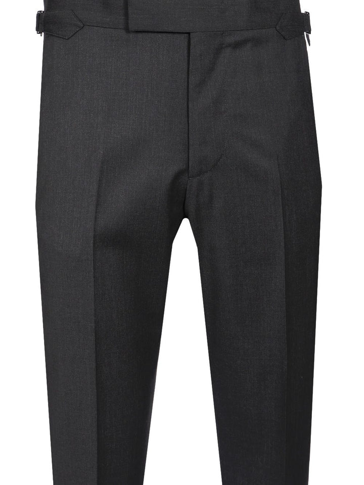 Vivienne Westwood Sang Trousers - Nero | c8a531a70337ffa0470fc2c6b539aee68dcc37d1