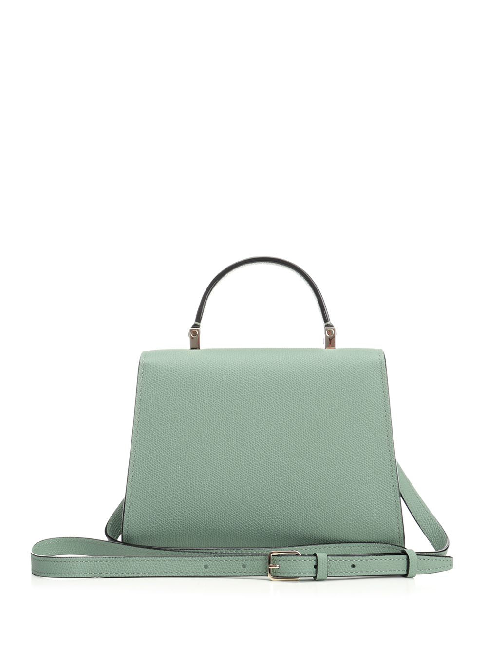 Valextra Iside Handbags - Verde | a639f21c29ef4f59a63e5d4faff6c8bbf1e6396c