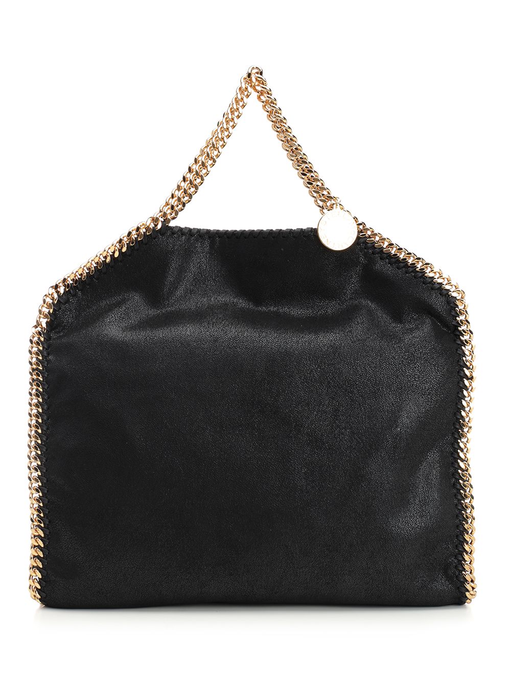 Stella Mccartney Falabella Shoulder Bags - Nero | 5f881d066fb37517cb926593adedf7c36d47a70a