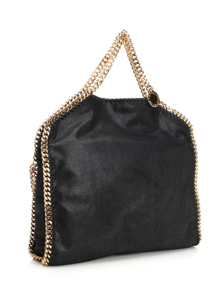 Stella Mccartney Falabella Shoulder Bags - Nero | 6a4bcae50728a86e693783fbf21900a69799f7d2