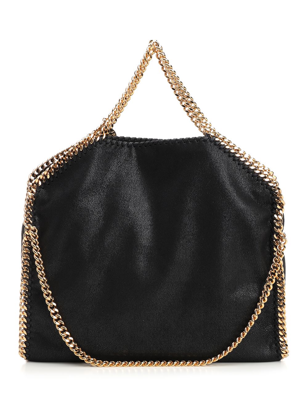 Stella Mccartney Falabella Shoulder Bags - Nero | ee9f3d443d3c4e78ce3b6c4bd8b4cd019c487da2