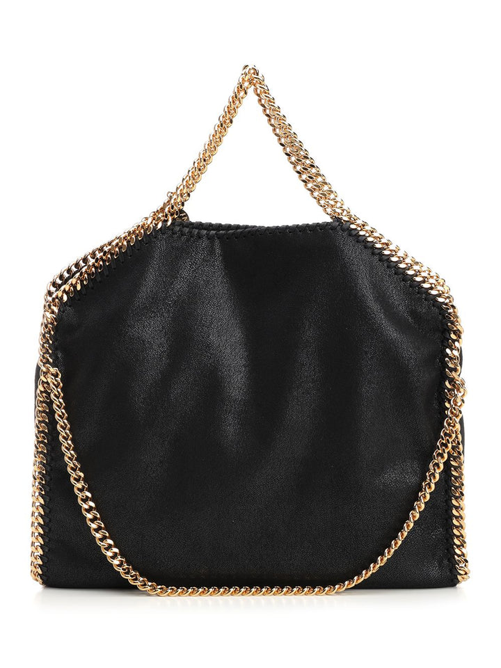 Stella Mccartney Falabella Shoulder Bags - Nero | ee9f3d443d3c4e78ce3b6c4bd8b4cd019c487da2