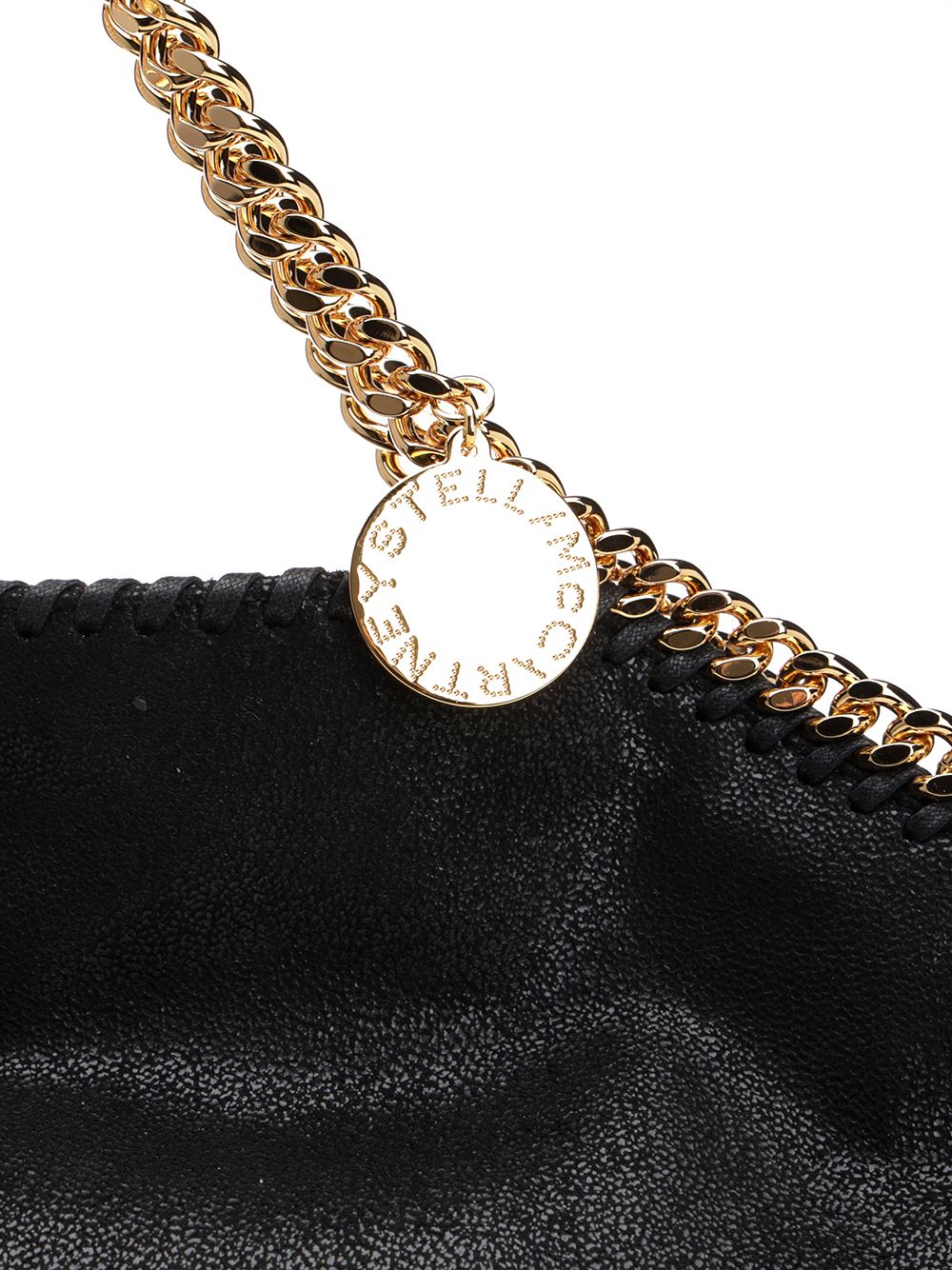 Stella Mccartney Falabella Shoulder Bags - Nero | 6b159c8f2329570b86ac114ecc7f78a7a543726a