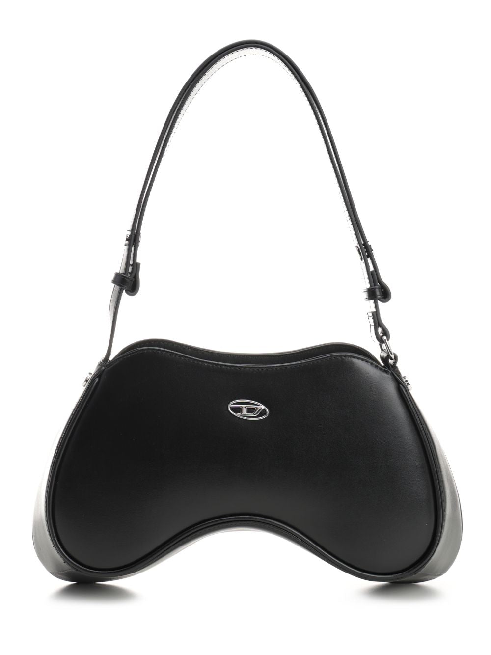 Diesel Play Shoulder Bags - Nero | 0fec1bb5acee32c80f6dacaed34c2bcb9f9d4984