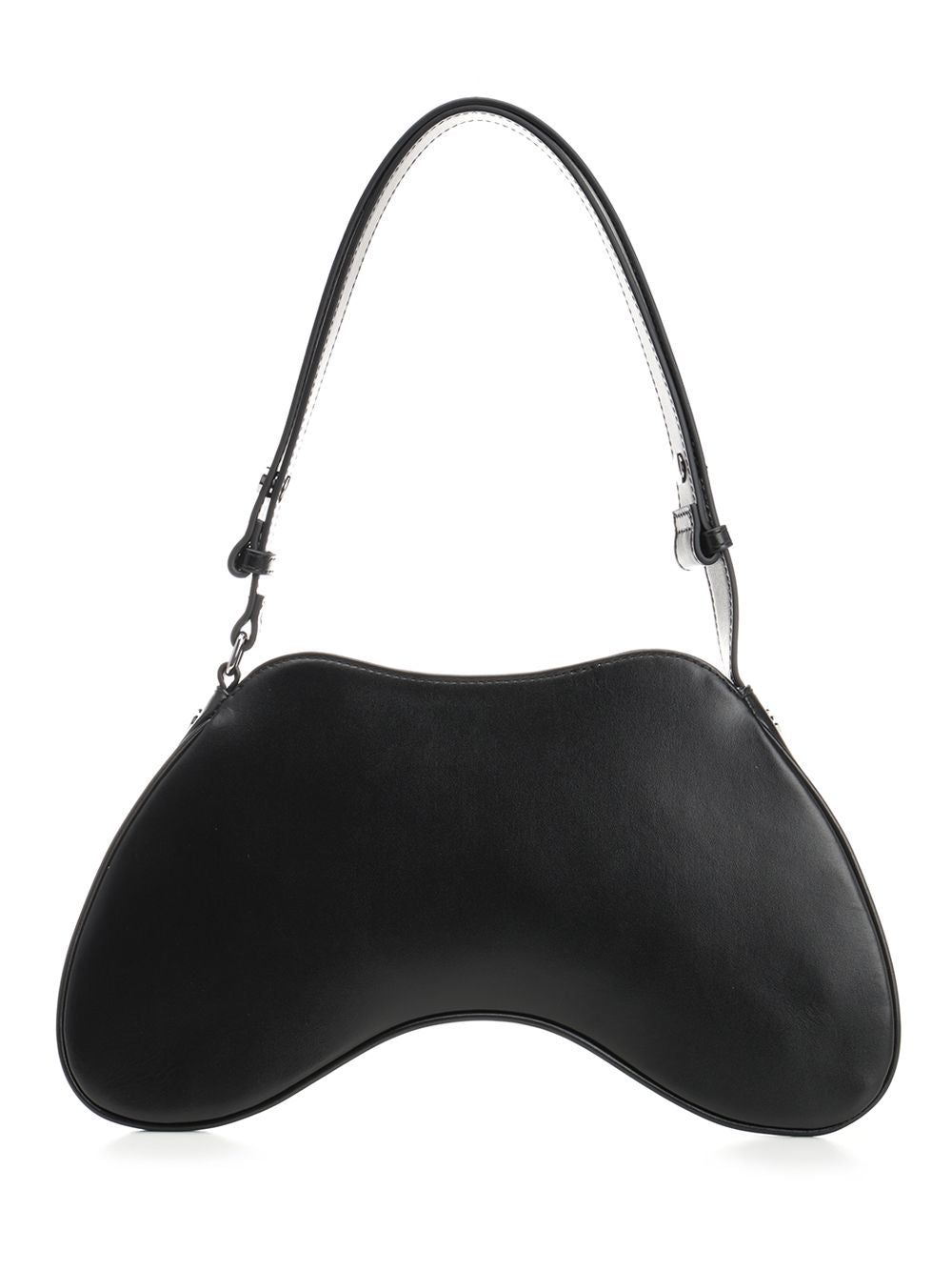 Diesel Play Shoulder Bags - Nero | 48bdabba11f0c763409d5fcdc21b4715b4e5ddf2