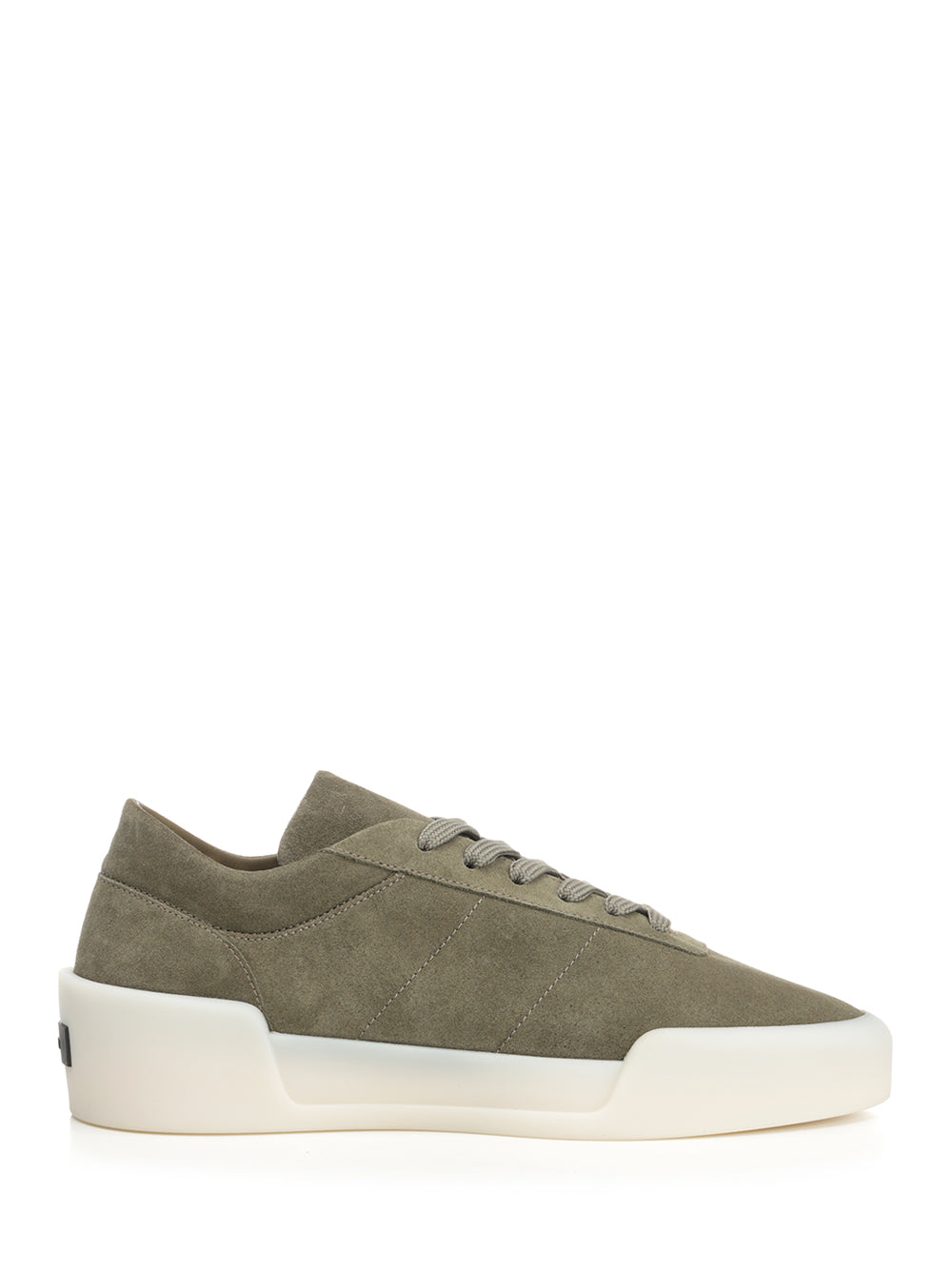 Fear Of God Aerobic Low Sneakers - Verde | b2265fb0647b827dc3d668262dab50f83ebb8301