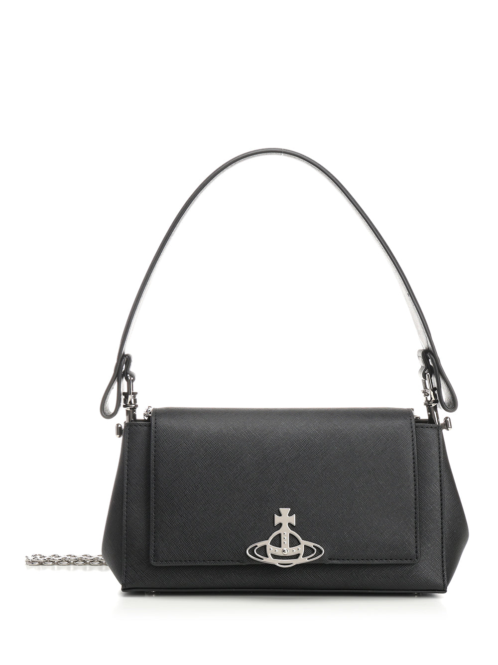 Vivienne Westwood Hazel Handbags - Nero | 6bc53781ff92ac2358a2a6f820b8c27ea21b8146