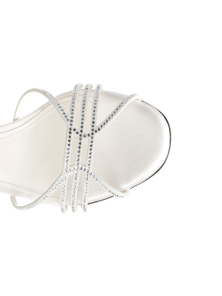 Alevi' Milano Giusy Sandali - Bianco | 17211623e137ea227b8b581aaa65c08c1f672199