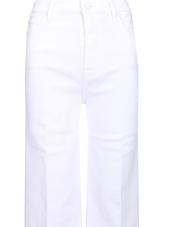 7 For All Mankind Soleil Jo Jeans - Bianco | f70ff1a1c7ba4d51f493b1b56028f595549c83c7