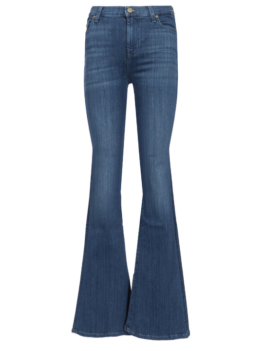 Hw Ali Neptune Jeans Blu