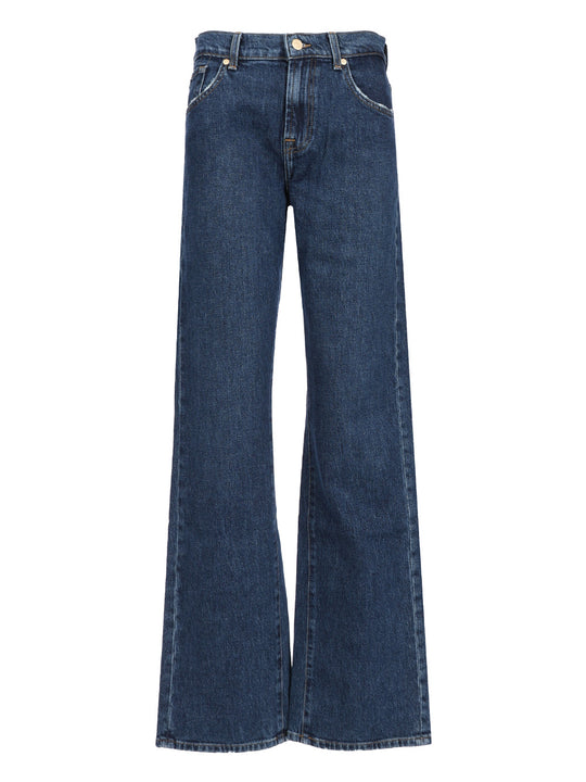 Tess Jeans Blu