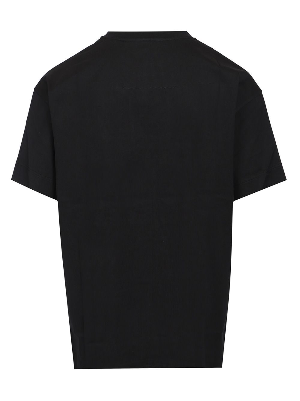 Dries Van Noten Spring T-Shirt - Nero | f8186ca76bfa1e4f2d729ec86ca3c8892cbbfb79