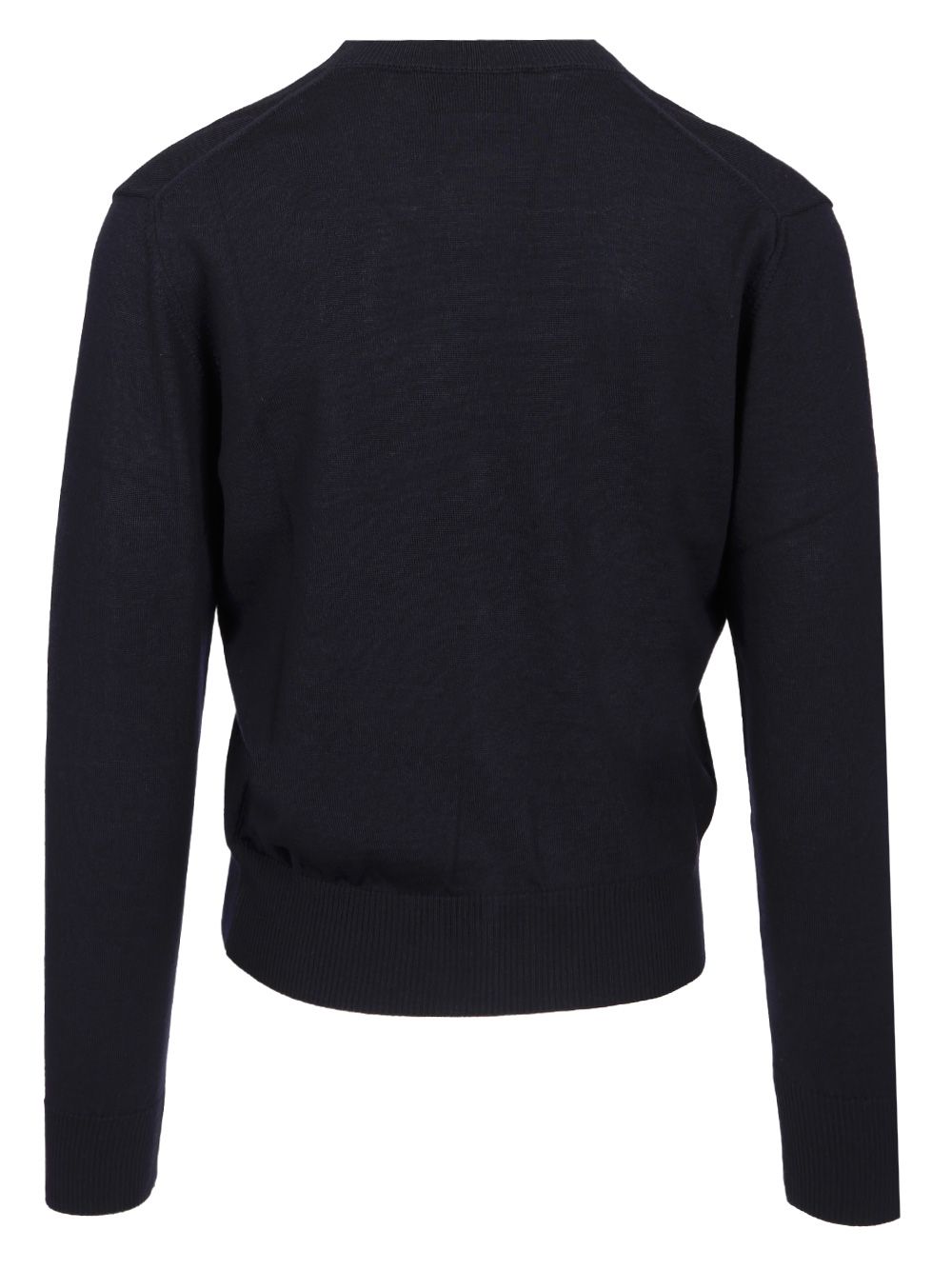 Ami Ami De Coeur Knitwear - Blu | d69f0a05c577bf9e5979398ada79a1687aa34cce