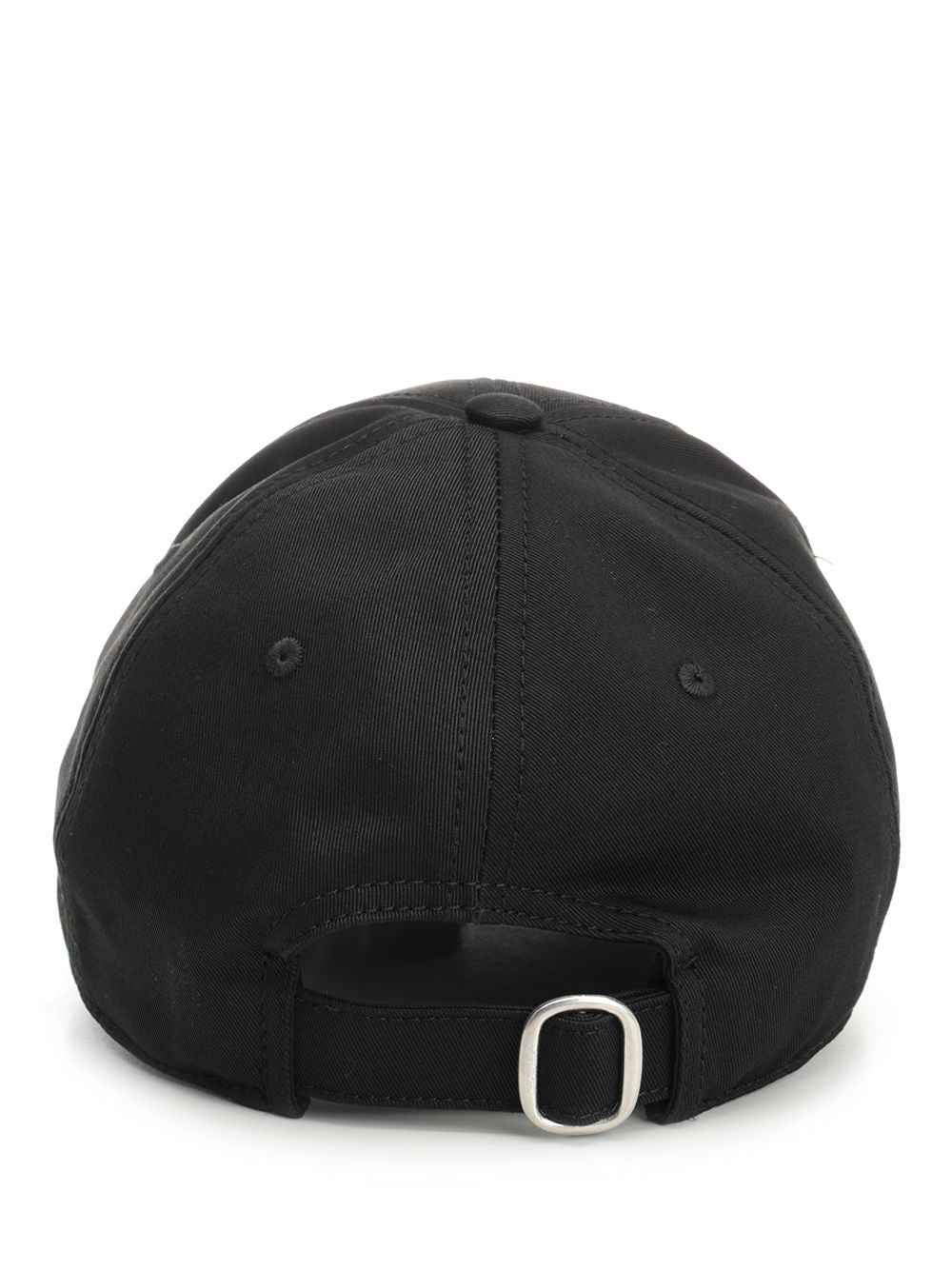 Off-White Baseball Cap With White Arrow Cappelli - Nero | 93b77e7e3209806da944ca82beedd2a9a918572a