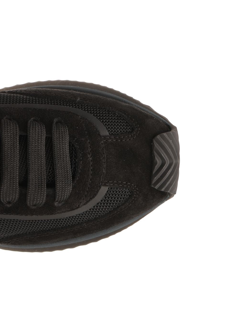 Dolce & Gabbana Dg Cushion Sneaker Sneakers - Nero | 7020cb1ebcb759e39d8c7e95c0f095969ff95c85