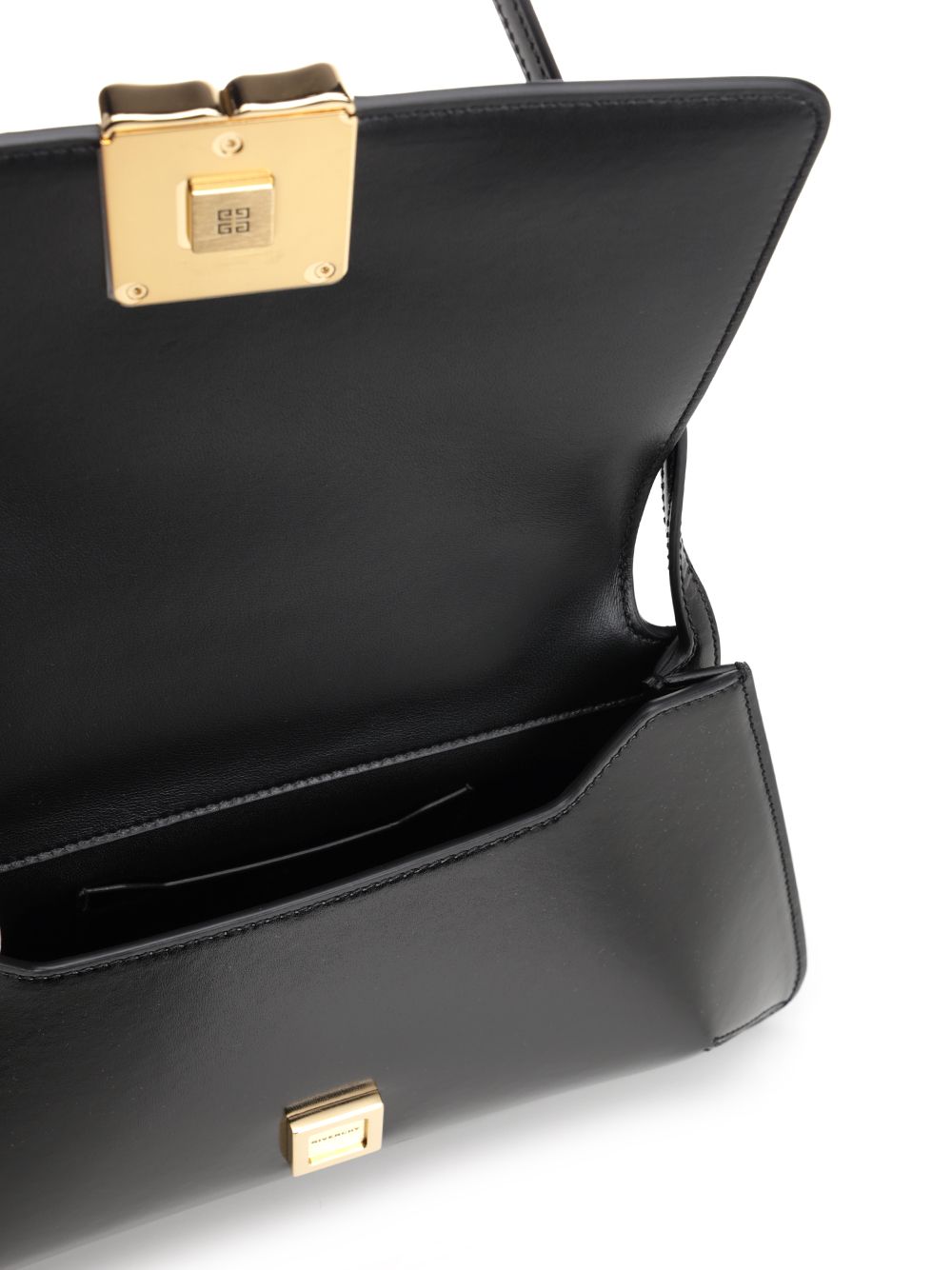 Givenchy 4g Liquid Shoulder Bags - Nero | d9ffa055b850e4bd64bd9b150e5ee319d9dedca2