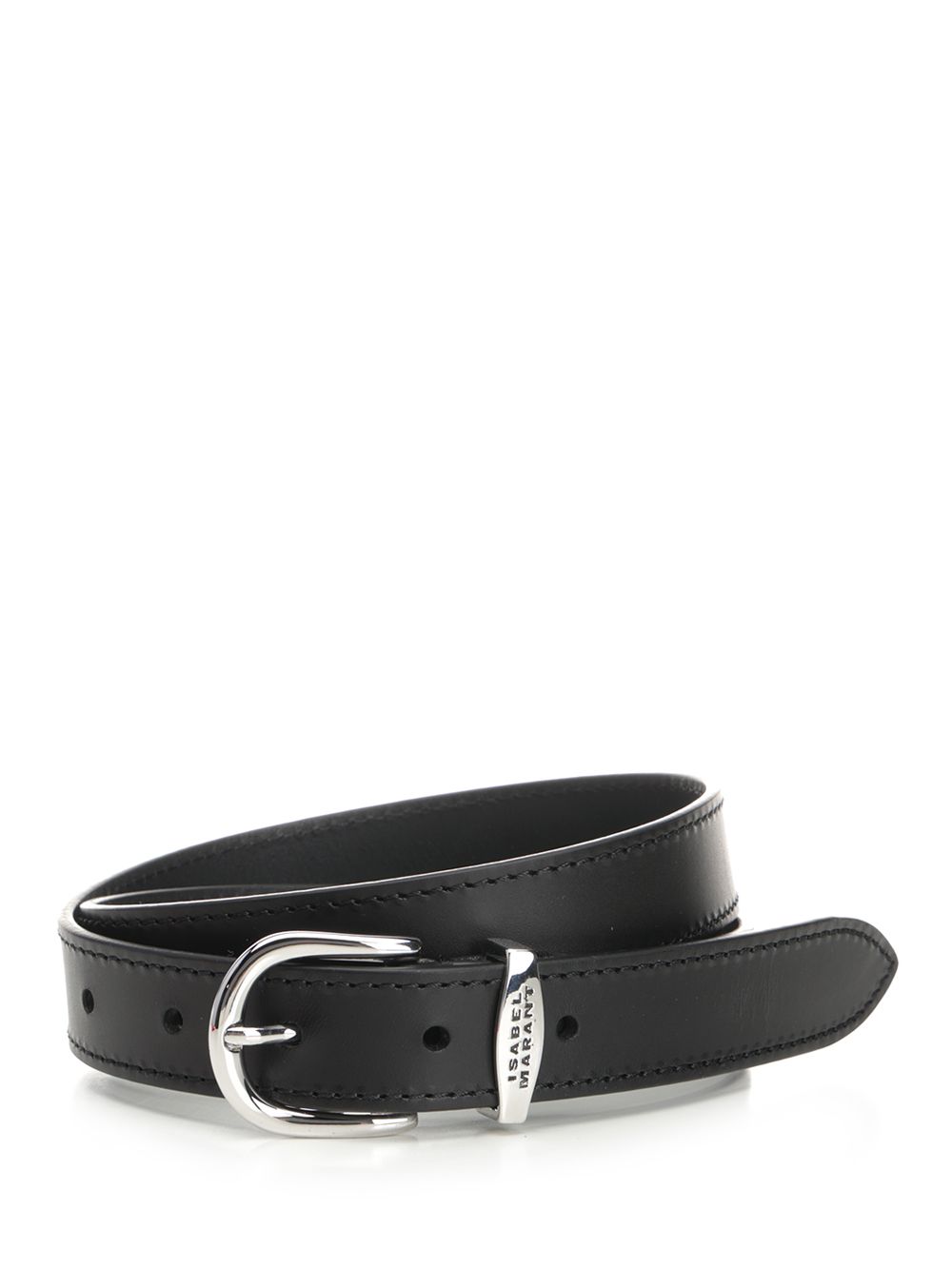 Isabel Marant Zadd Cinture - Nero | 7f46a922f01dab2a91660d3fd3b20ffa76194403