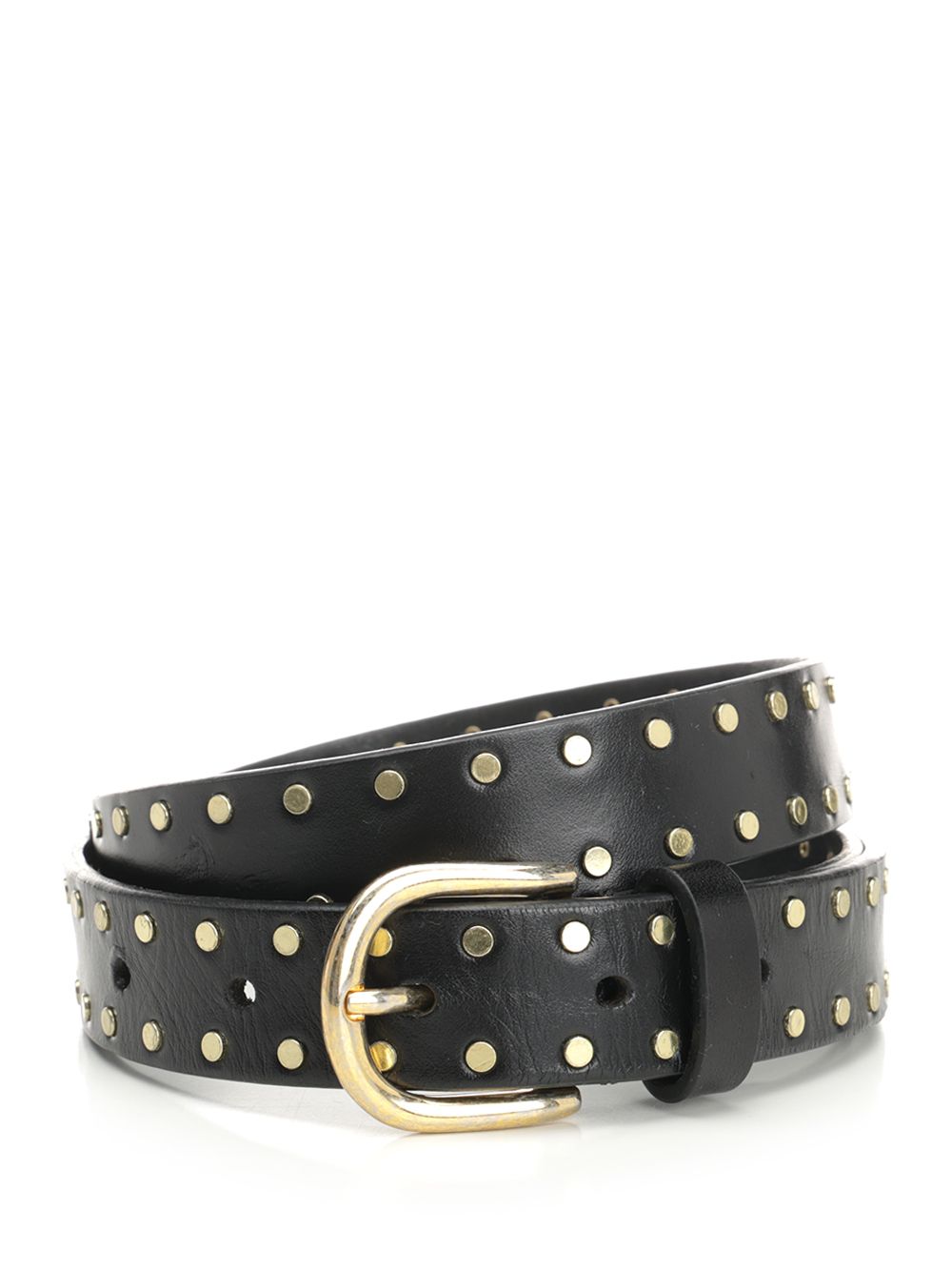 Isabel Marant Zap Cappelli - Nero | f09ba2d8b693425e49feddc1574332ee73bb09a8