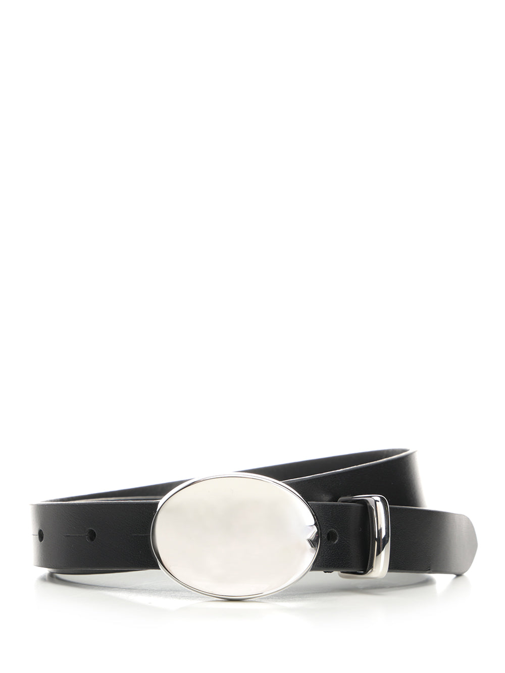 Isabel Marant Silvana Cinture - Nero | 3ef29425ef38a59ded7a289866b89a8721ea2f7e