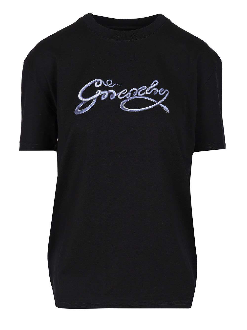 Givenchy With Printed Logo T-Shirt - Nero | 91fa5de0393acedfc50cd53283a8593c5429f1cb