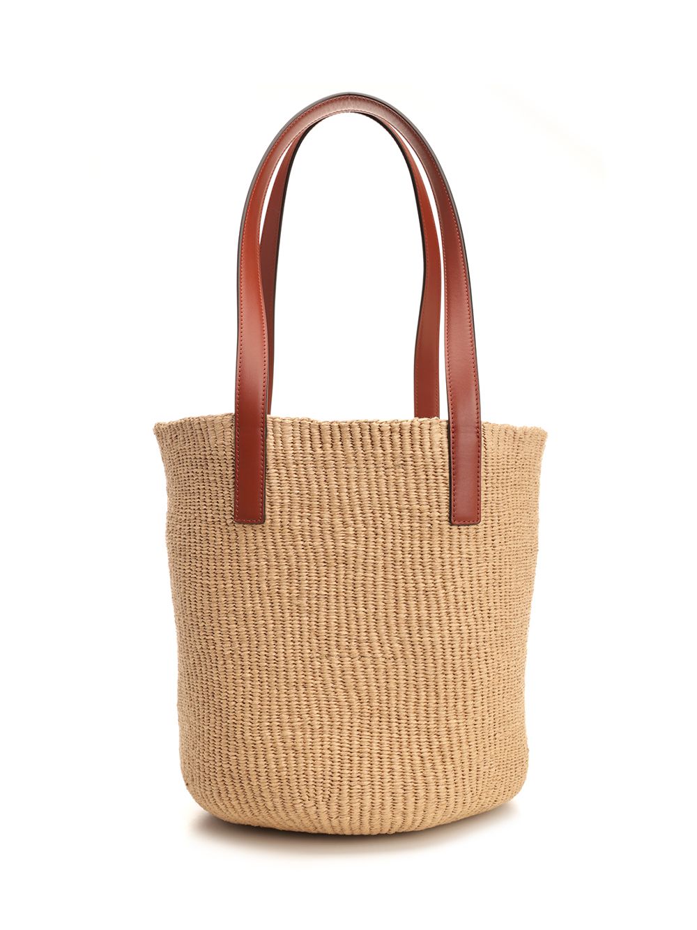 Chloe' Horse Medal Shoulder Bags - Marrone | 3137ddce8874d196de2d9b3f29fbcf13dd60316a