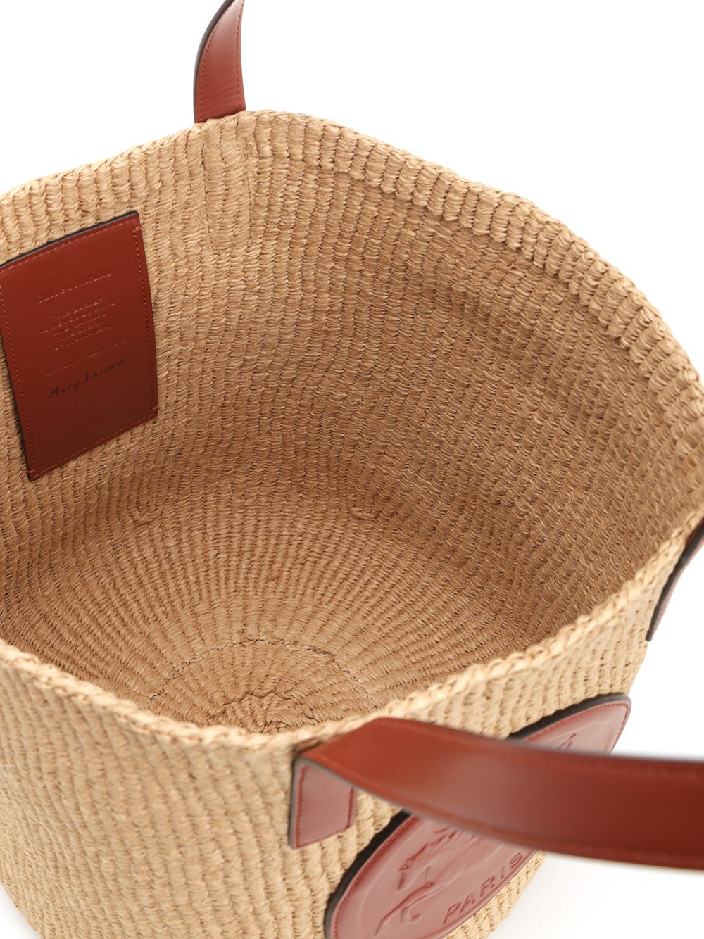 Chloe' Horse Medal Shoulder Bags - Marrone | ec6267fae1cf59145c28d3a57b658ad5560321bf