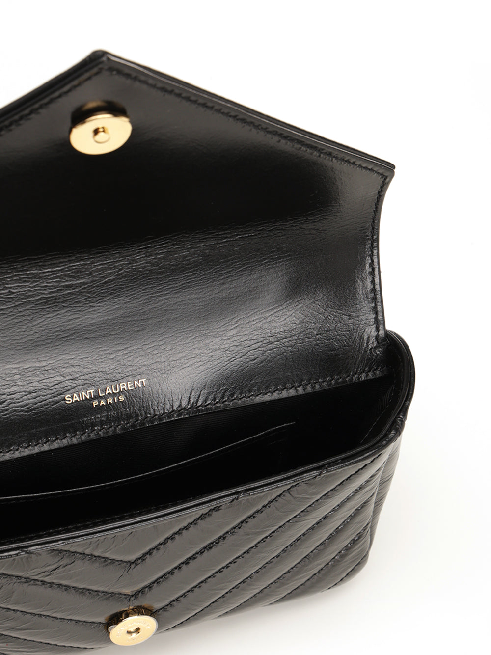 Saint Laurent College Handbags - Nero | ff6893b362c25b7bd6986b026b386c98ce013752
