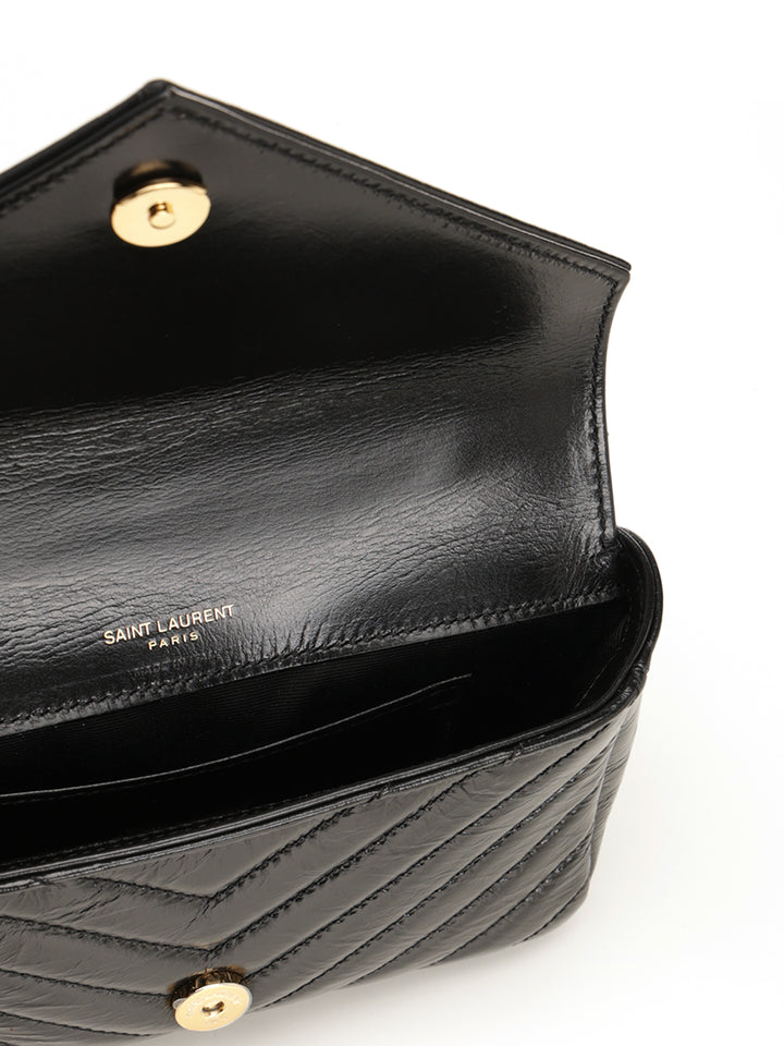 Saint Laurent College Handbags - Nero | ff6893b362c25b7bd6986b026b386c98ce013752
