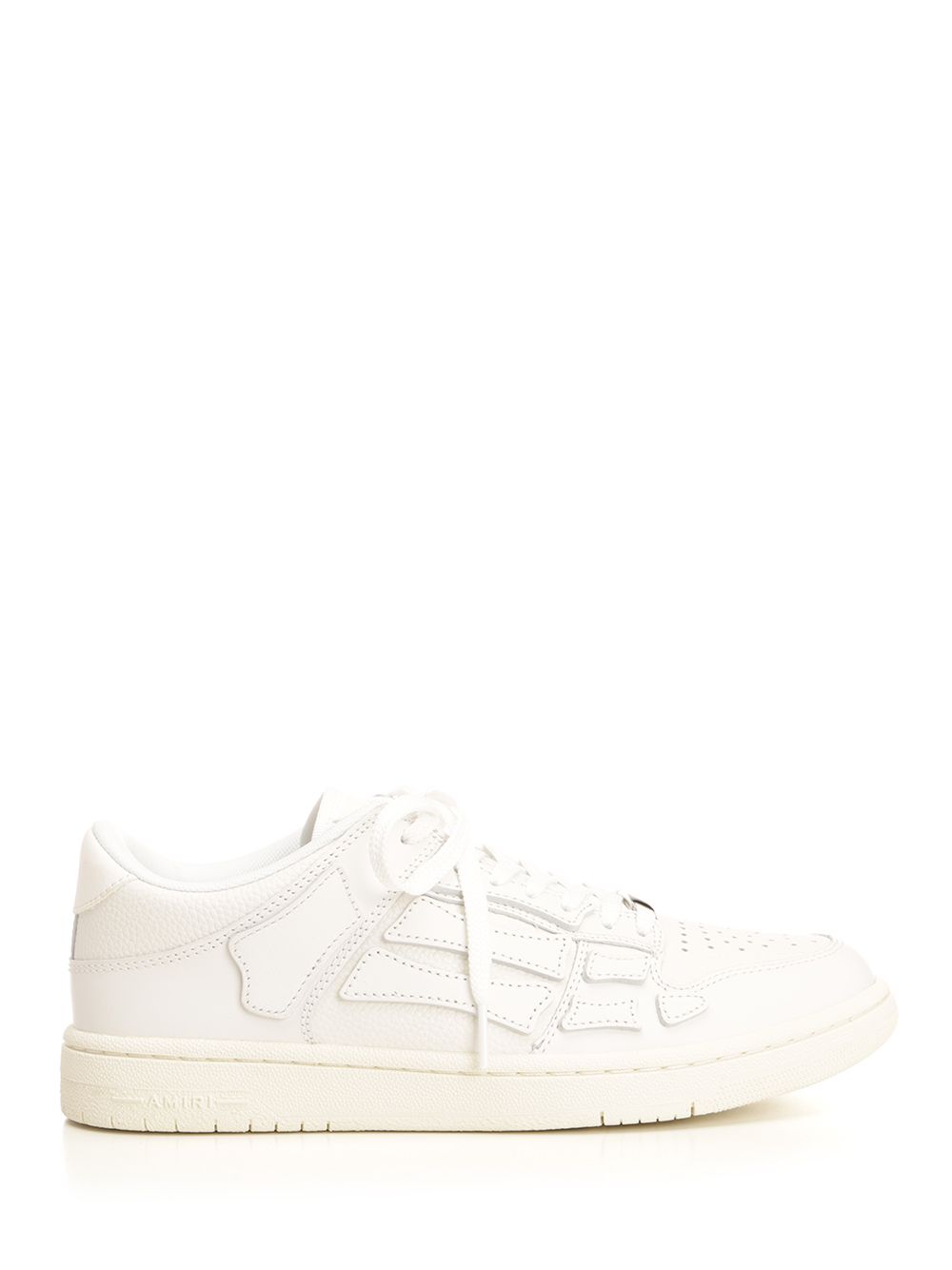 Amiri Classic Sneakers - Bianco | d39dff0b21e78da27024ceac5404cf2caa165dbb