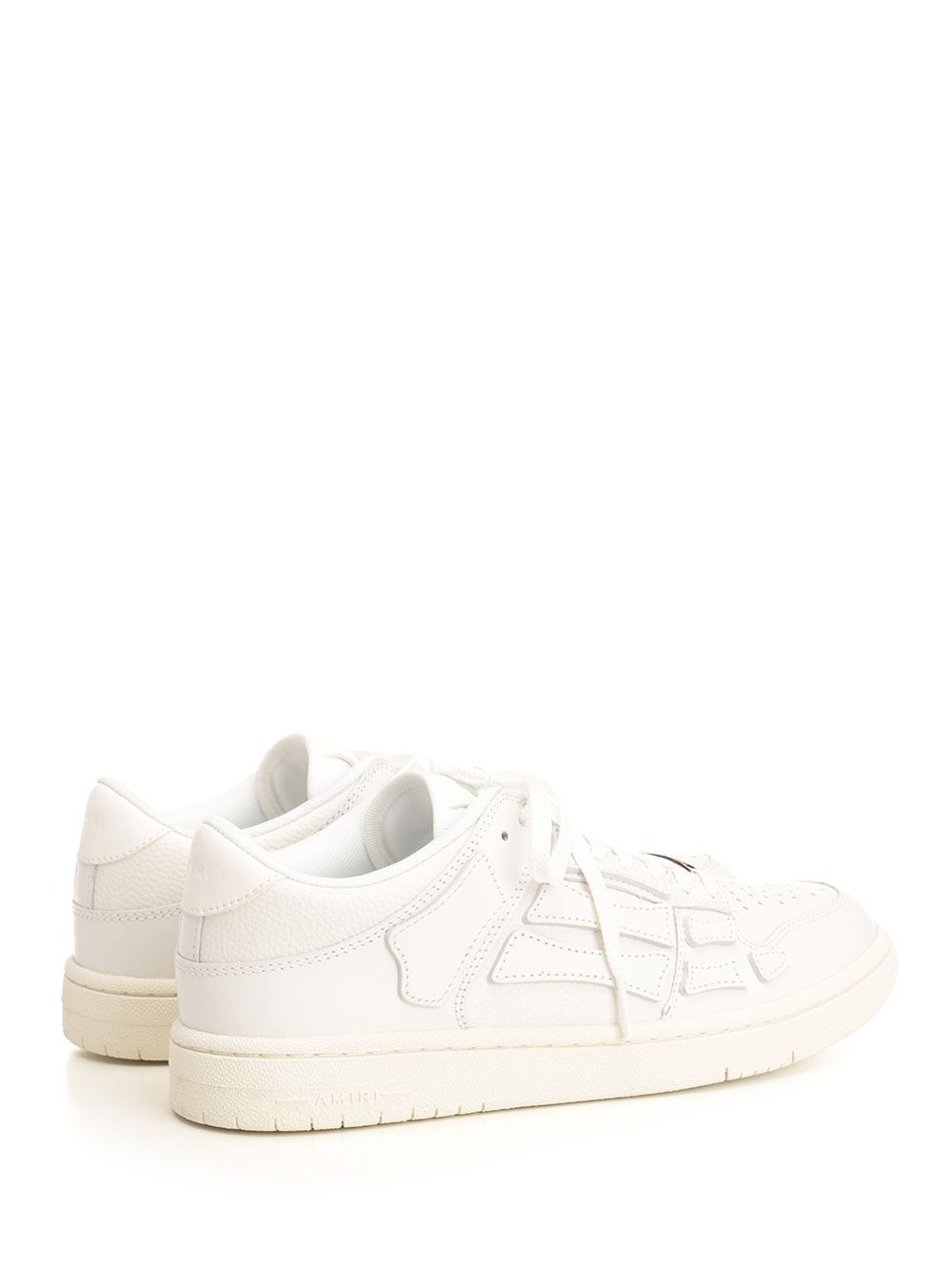 Amiri Classic Sneakers - Bianco | 9d38e9875572a7fbb339b58bebbe0294eff72e28