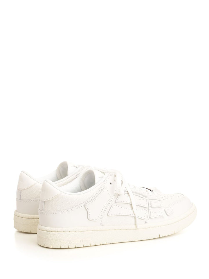 Amiri Classic Sneakers - Bianco | 9d38e9875572a7fbb339b58bebbe0294eff72e28