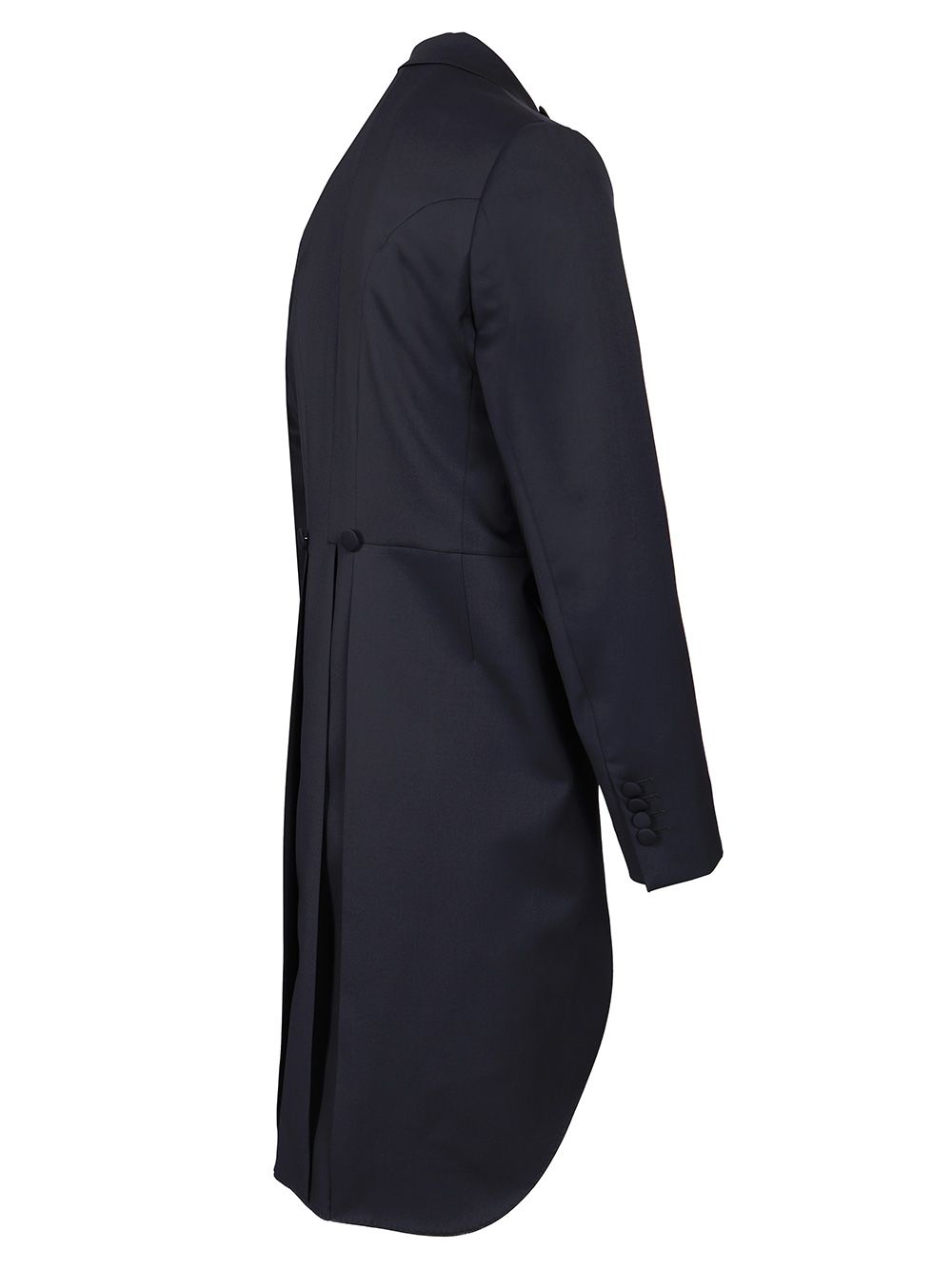Al Duca D'Aosta Tight Suit Abiti - Blu | fbde955b99d3643df5eb975324e1dde481007d6d
