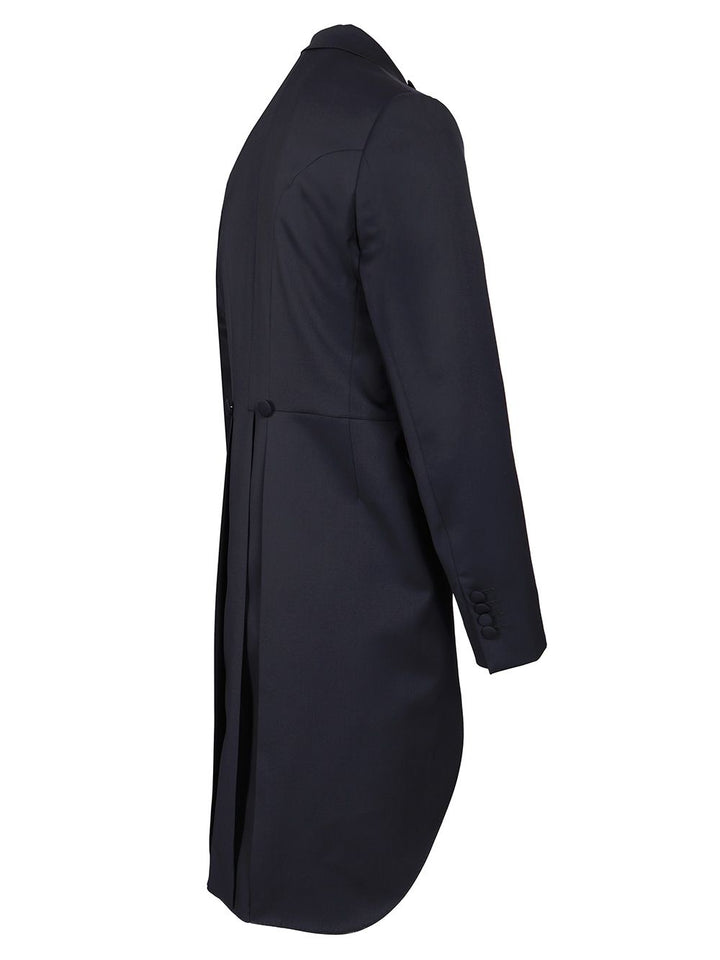 Al Duca D'Aosta Tight Suit Abiti - Blu | fbde955b99d3643df5eb975324e1dde481007d6d
