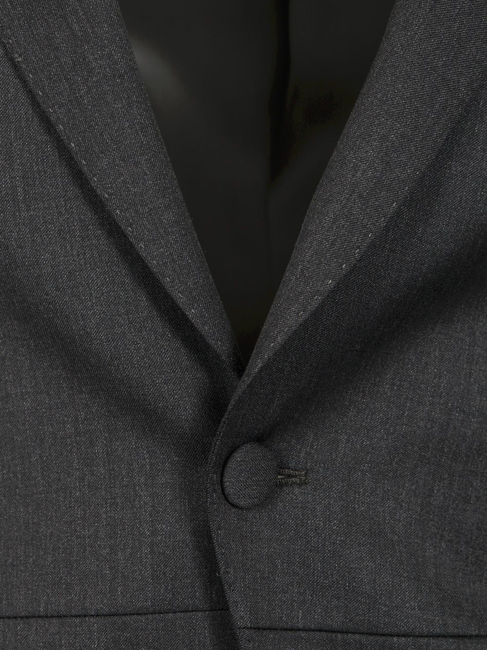 Al Duca D'Aosta Tight Suit Abiti - Grey | 00ef949a7e92fac6b2a4621e4cdd66dbe4701b39