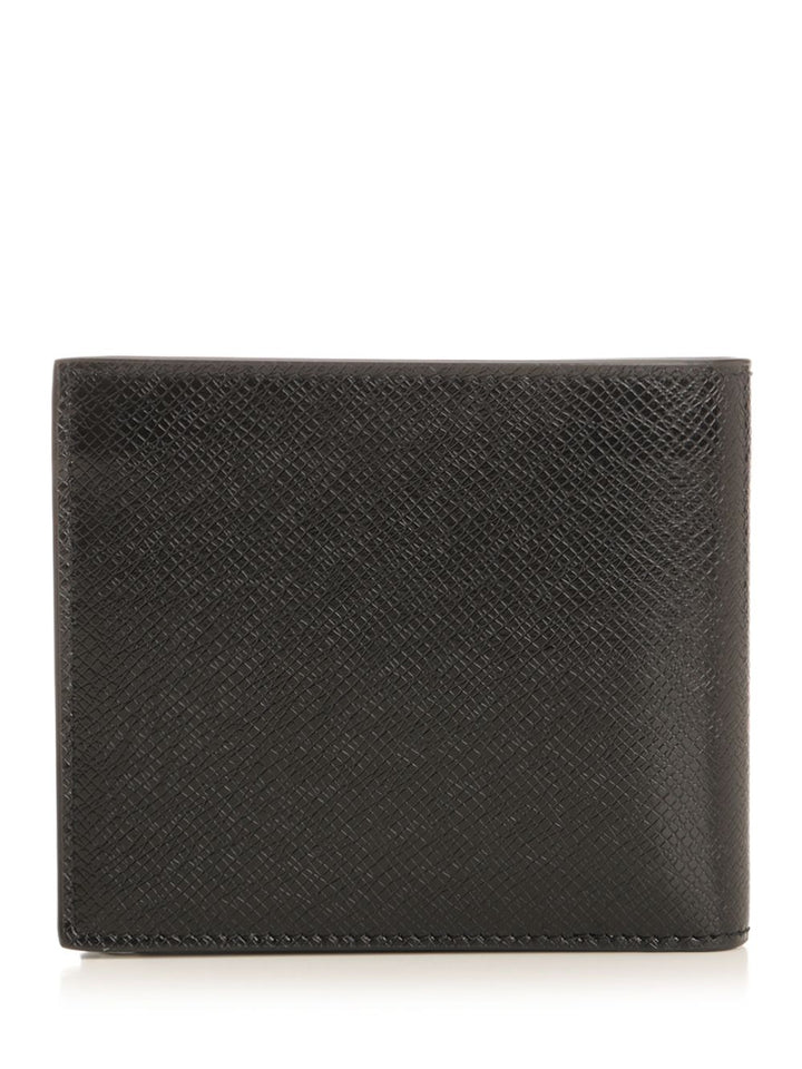 Saint Laurent Saint Laurent Paris East/West Wallet Wallets - Nero | 9079b3579e01b4029ce9f414bedd16c1098ab023