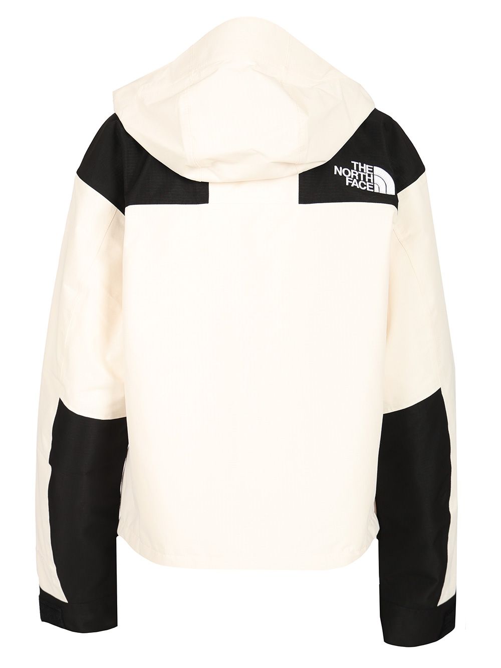 The North Face Dryvent Mountain Giacche - Bianco | c3c76fc784a0dff431ef344866fcccdda2fe2cbe