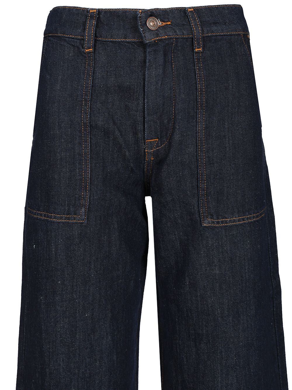 7 For All Mankind Lotta Jeans - Blu | 2279c191c72145a65eaf20f080639f151f965327