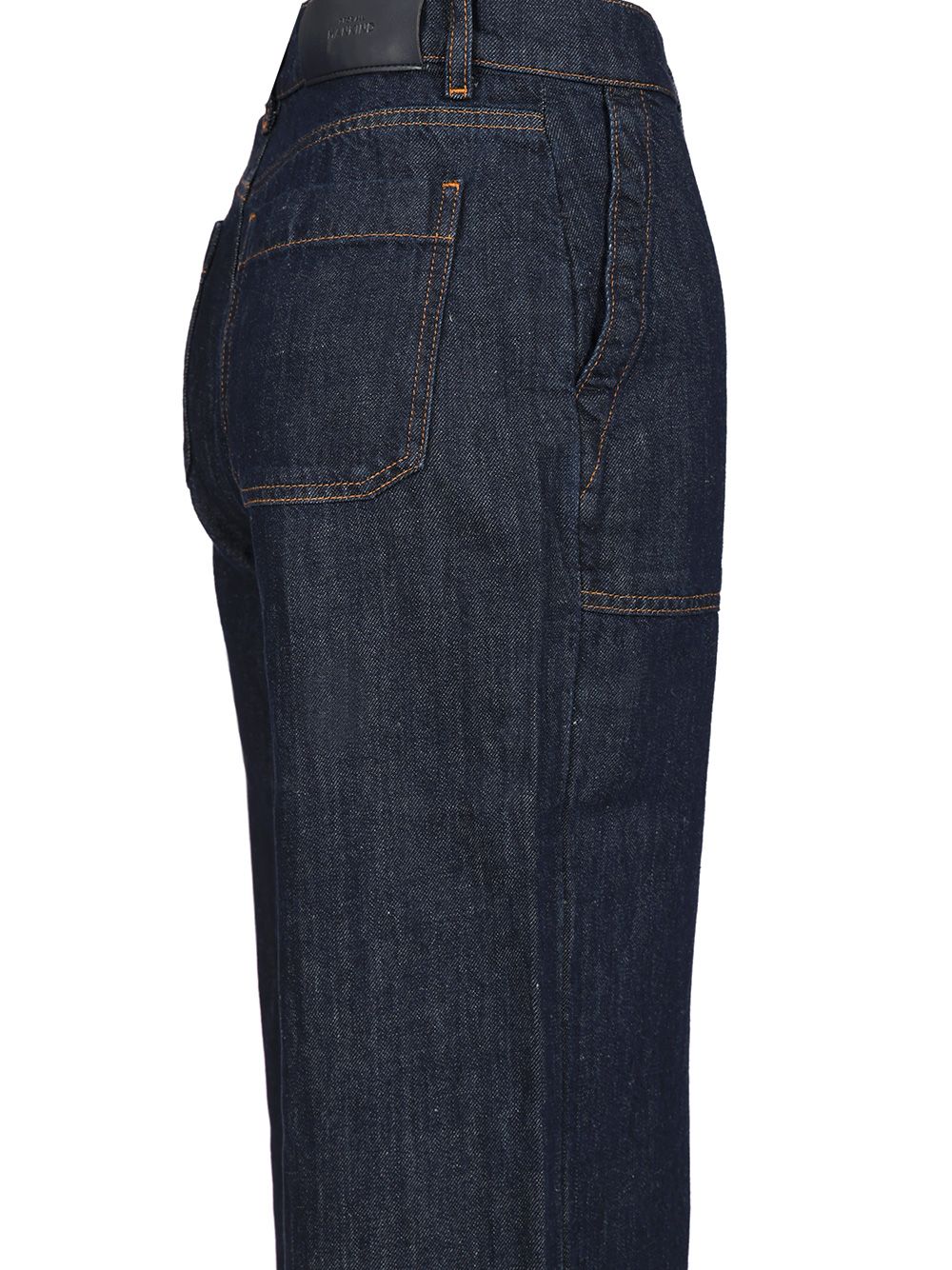 7 For All Mankind Lotta Jeans - Blu | ba3df042f2d767395e5356aaf10ffea21ba59e69