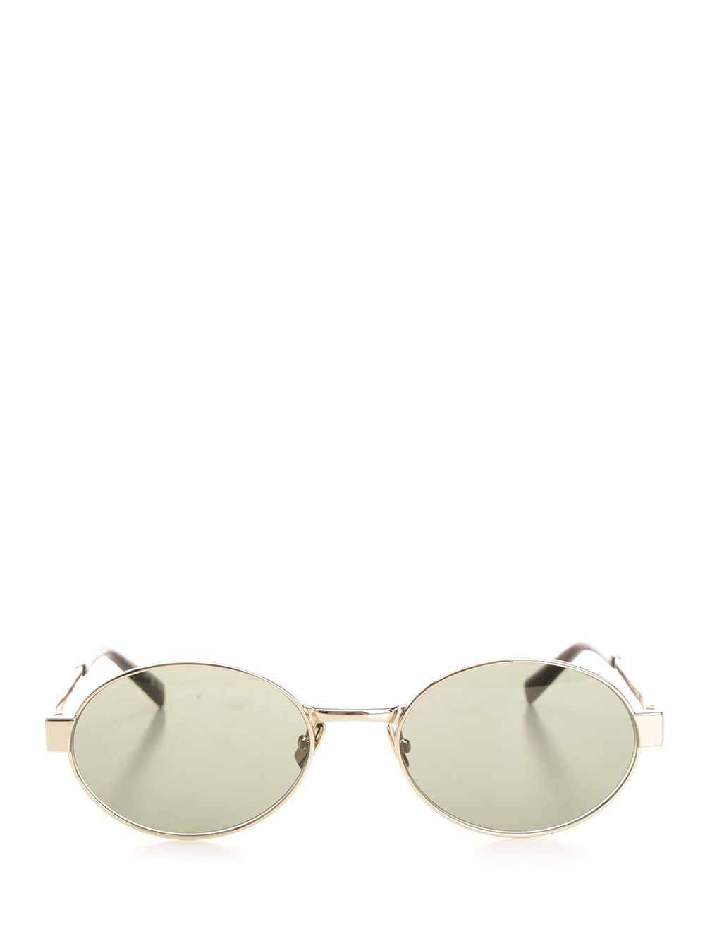 Saint Laurent 692 Glasses - Oro | 4ab573619abbeebe9e0a328d8556bd702a263712