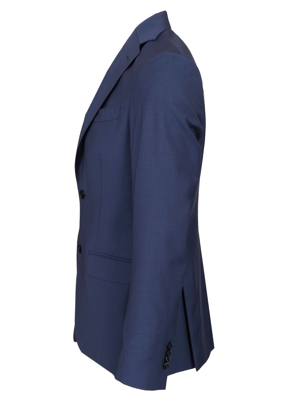 Al Duca D'Aosta Wool Suit Abiti - Blu | d0787073c09ded2168ac3610465b92126ac85d02