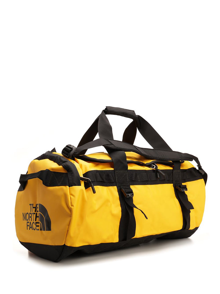 The North Face “Base Camp Duffel” 71l - M Duffel Bag Travel bags - Giallo | a922a3acd82a894981f8eae4e6d64c2216216517