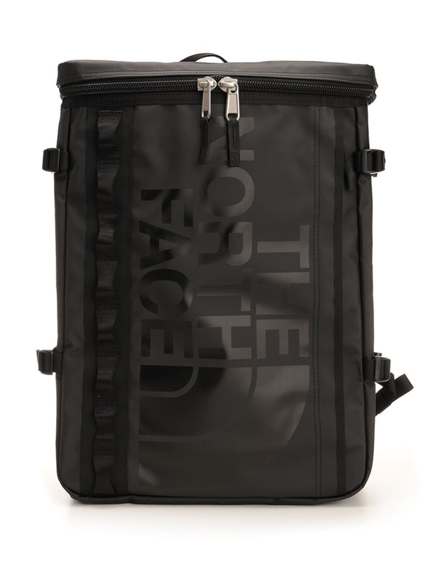 Mochila Base Camp Fuse Box 30l Mochilas y Maletas Negro