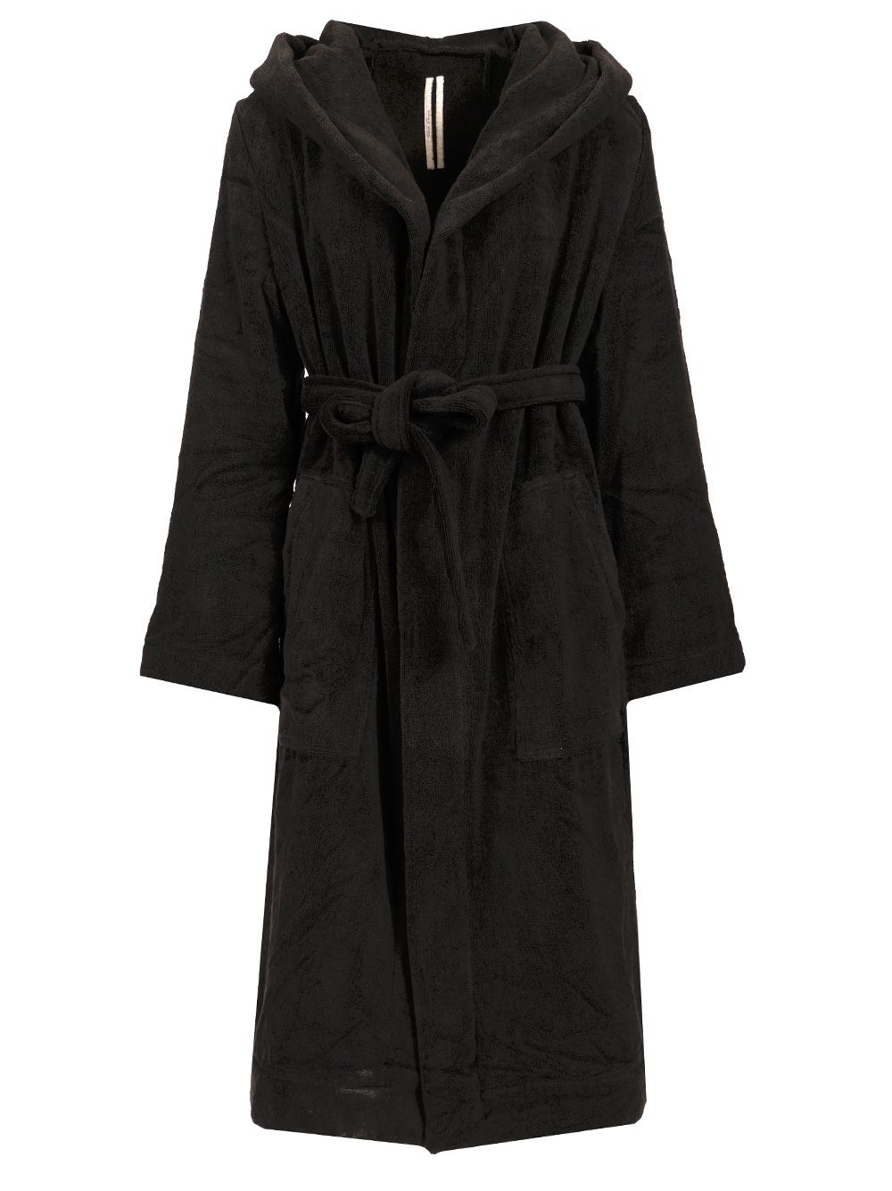 Rick Owens Pentagram Swimwear - Nero | d4fae73126e472328f93b3ad20aa0469a8e7e8f3