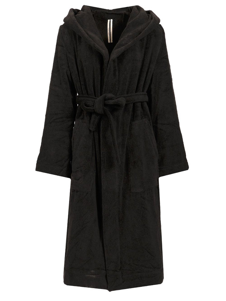 Rick Owens Pentagram Swimwear - Nero | d4fae73126e472328f93b3ad20aa0469a8e7e8f3