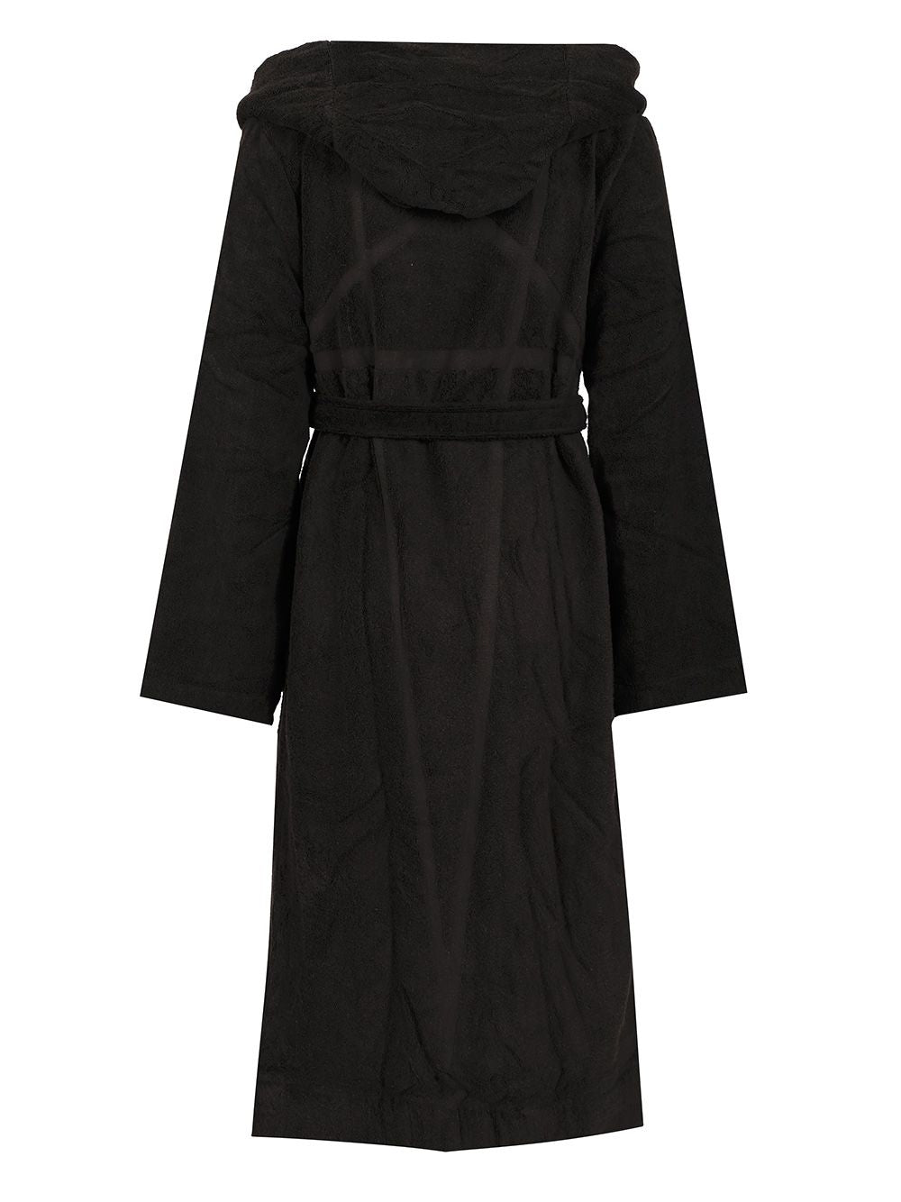 Rick Owens Pentagram Swimwear - Nero | b2f9c37fc64f244fb5f30ce9fc6221366fb55b2c
